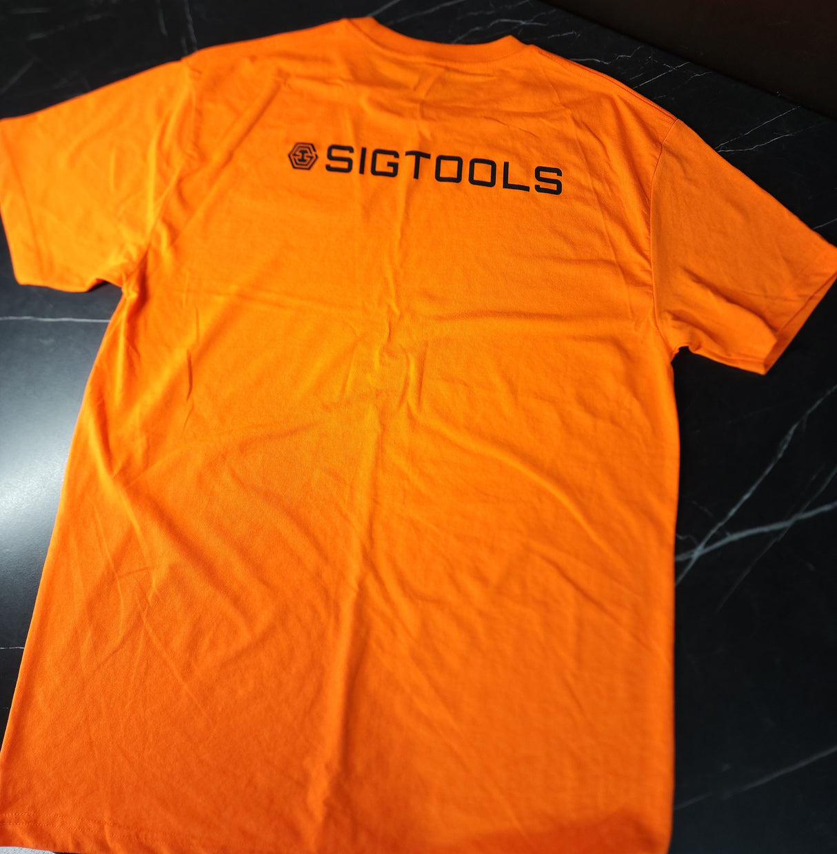 Sigtools T-shirt