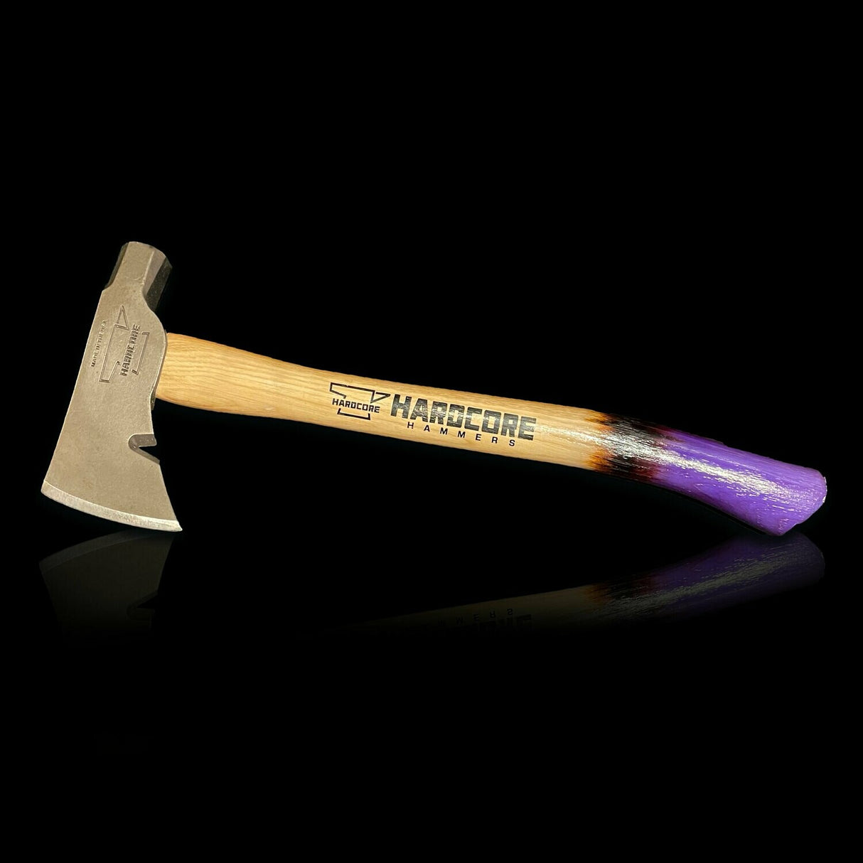 Super Naturalist Hatchet - Colour Editions (Blue, Green, Orange, Purple)