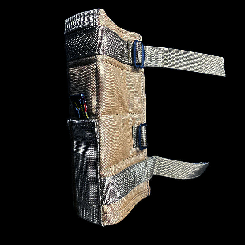 Kit de bolsa de fijación de tornillos y clavos AIMS™ V2 PLUS™
