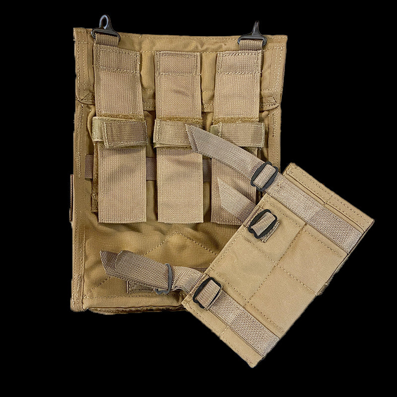 Kit de bolsa de fijación de tornillos y clavos AIMS™ V2 PLUS™