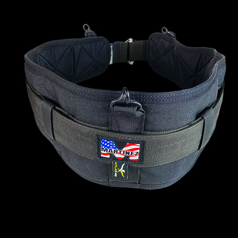 Martinez Padded Tool Belt™