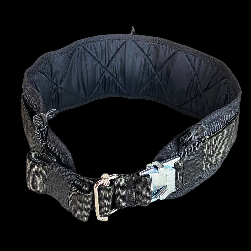 Martinez Tool belts could be your solution to using your existing pouches. Mark Martinez has put a lot of thoughts and come up with the innovative design! Shop with Signature Tools New Zealand for your favorite tools and accessories!