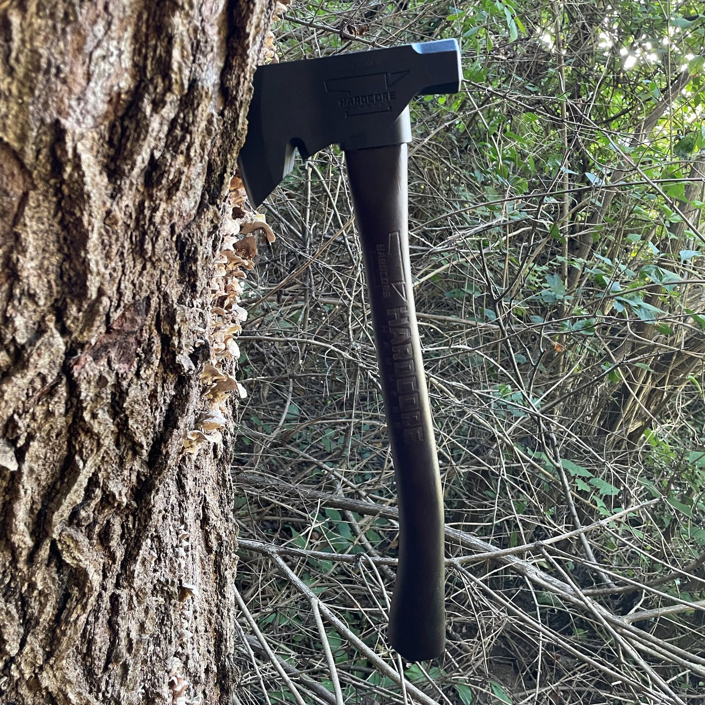 The Blackout Survivalist Hatchet