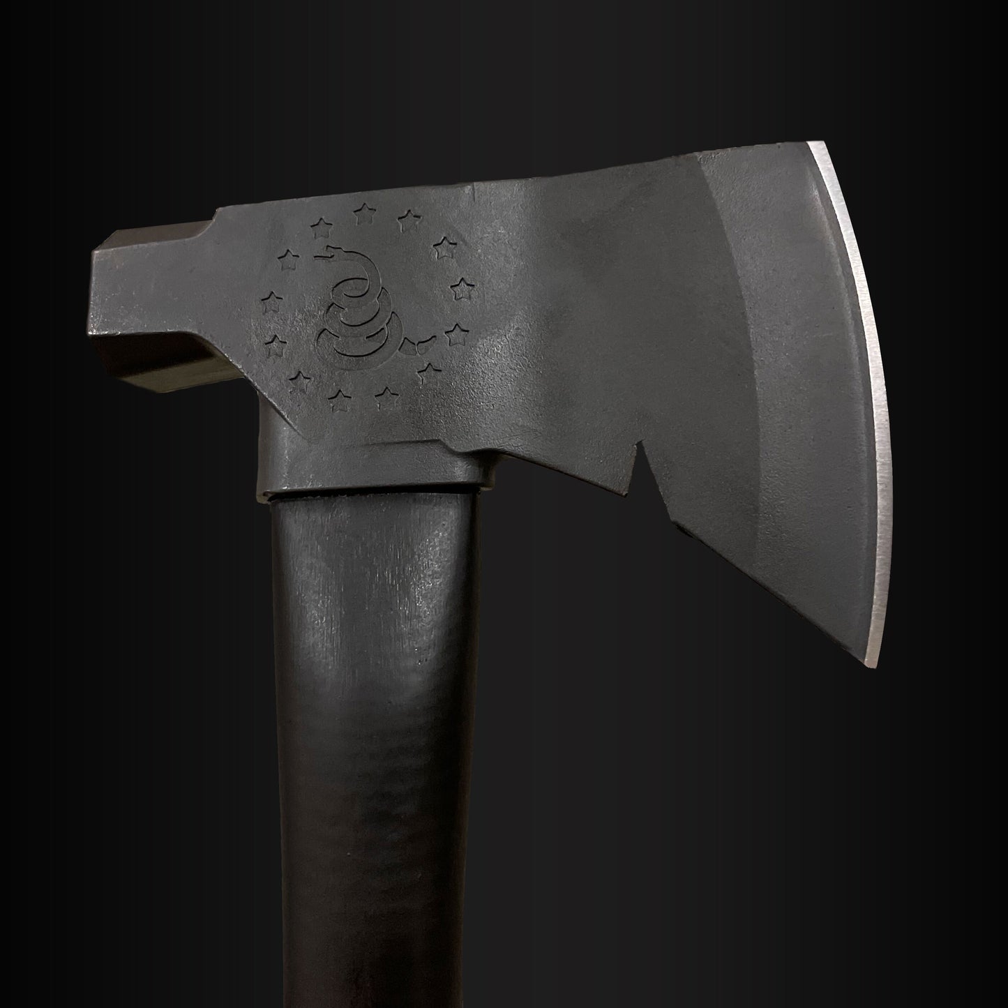 The Blackout Survivalist Hatchet