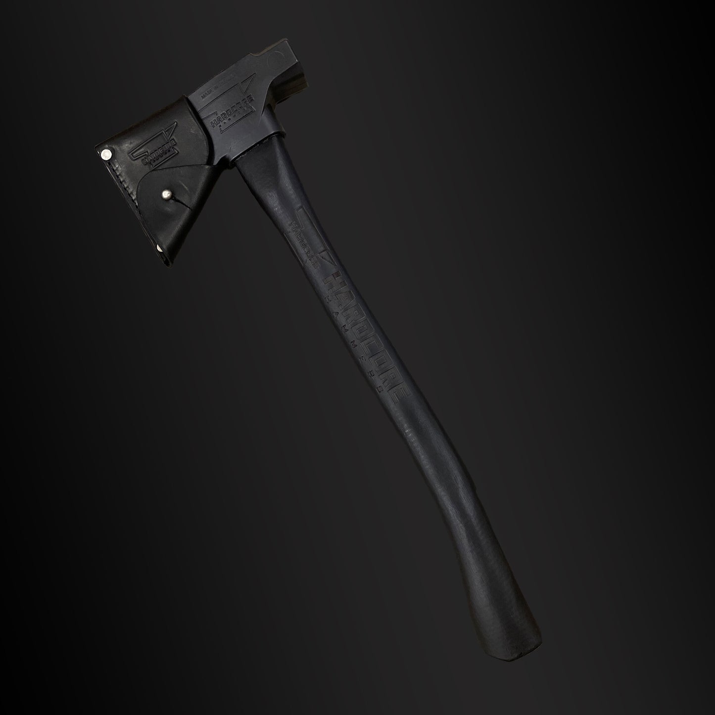 The Blackout Survivalist Hatchet