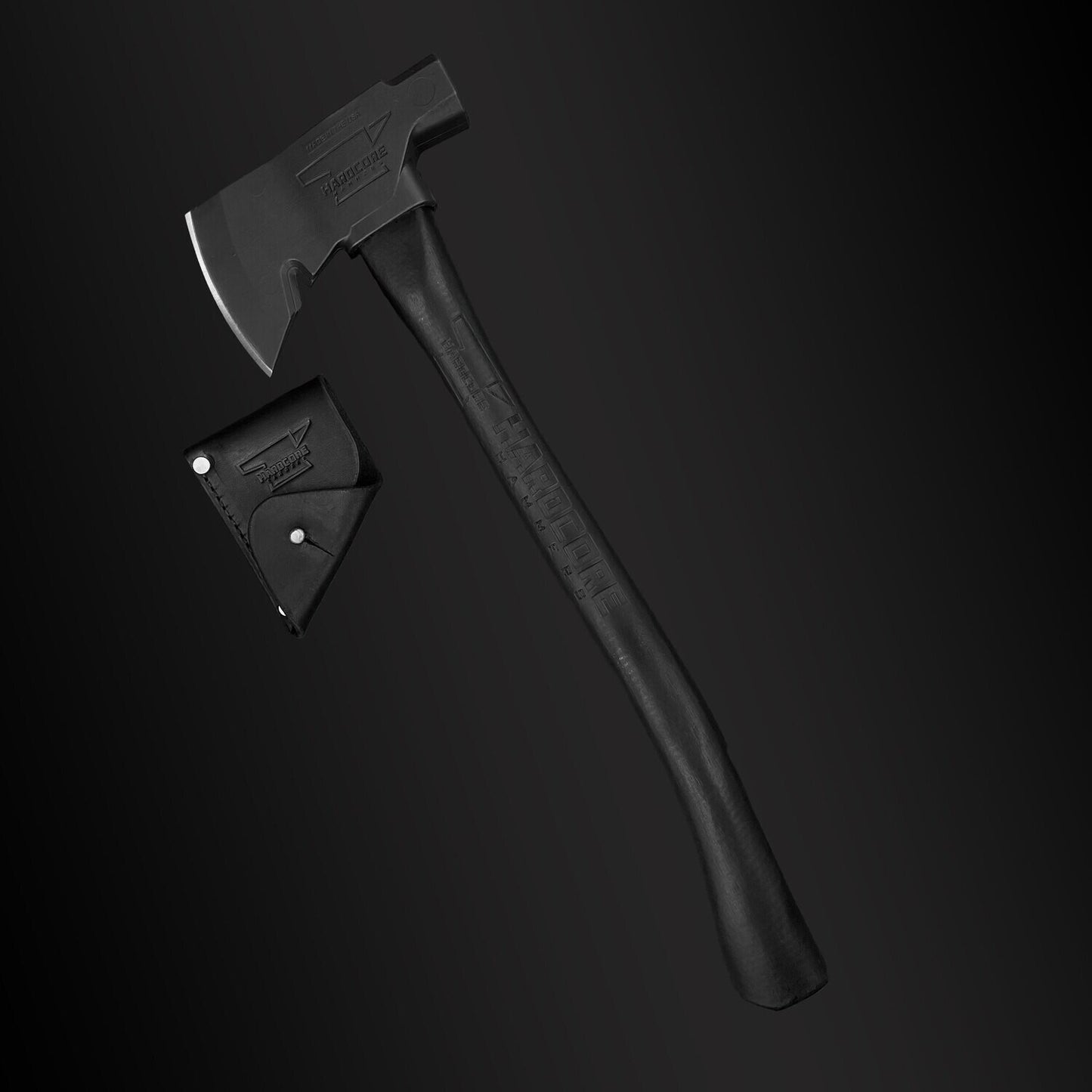 The Blackout Survivalist Hatchet