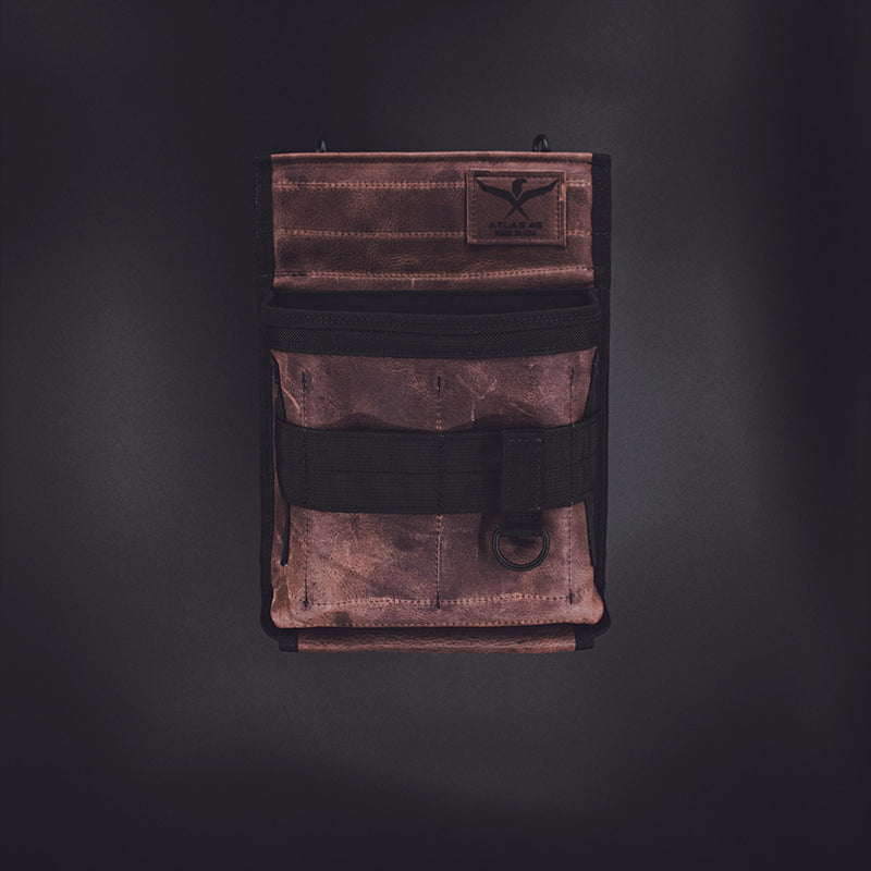 Hybrid - AIMS™ Main Tool Attachment Pouch V2