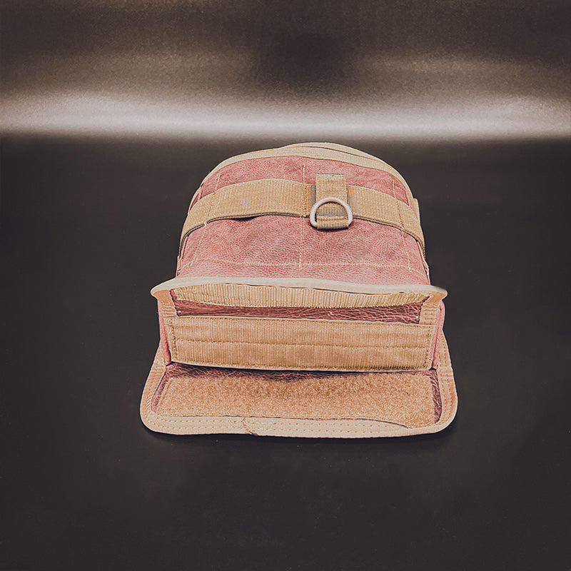 Hybrid - AIMS™ Main Tool Attachment Pouch V2