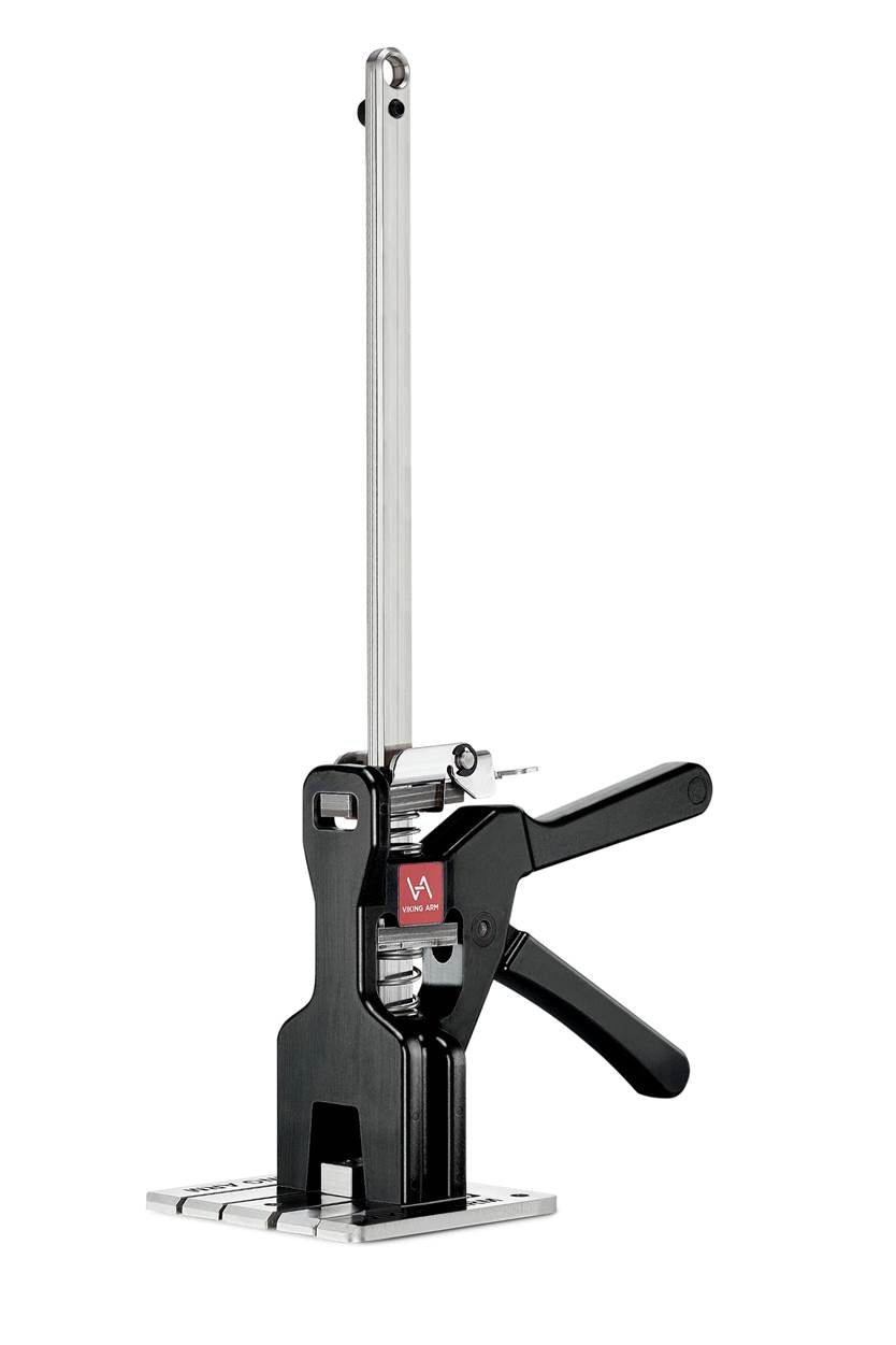 SIG Tools / Top Class Gears carries Viking Arm in their line up of products, we are truly fortunate to partner up with some of the most amazing brands all over the world!