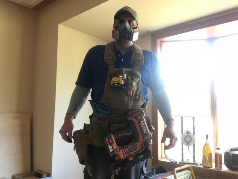 AIMS™ Jab Saw Sheath