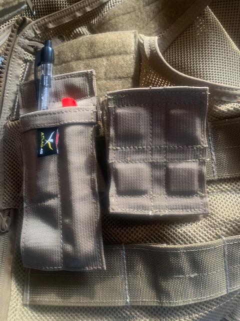 whether it's screws, nails, or even your drill/screw bits this magnetic panel will hold it in place for you. No more drama looking for it in your pocket or everywhere because you can't remember where you put it. Atlas 46 NZ from Top Class Gears aim to bring solutions to your problems.