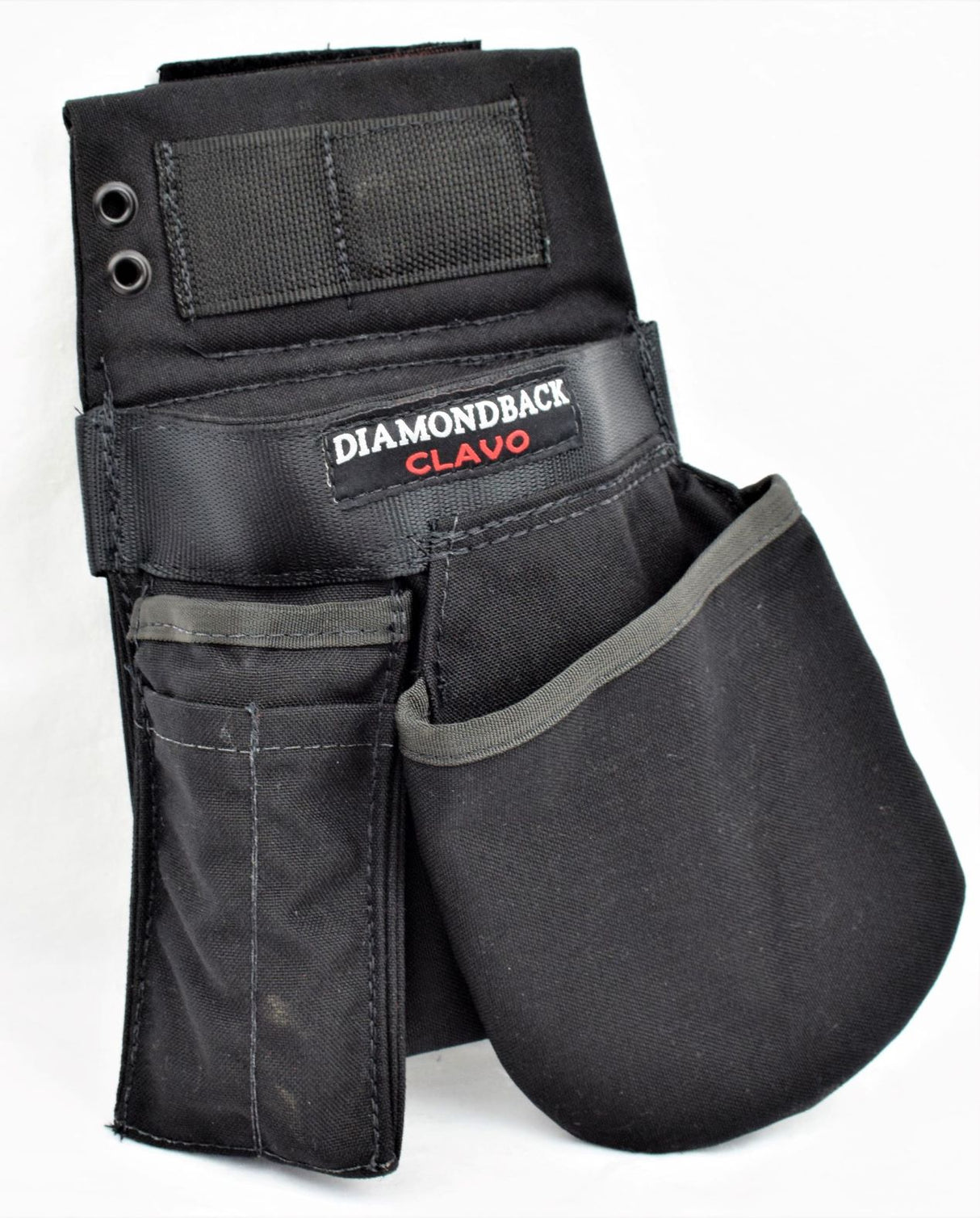 Diamondback El Clavo