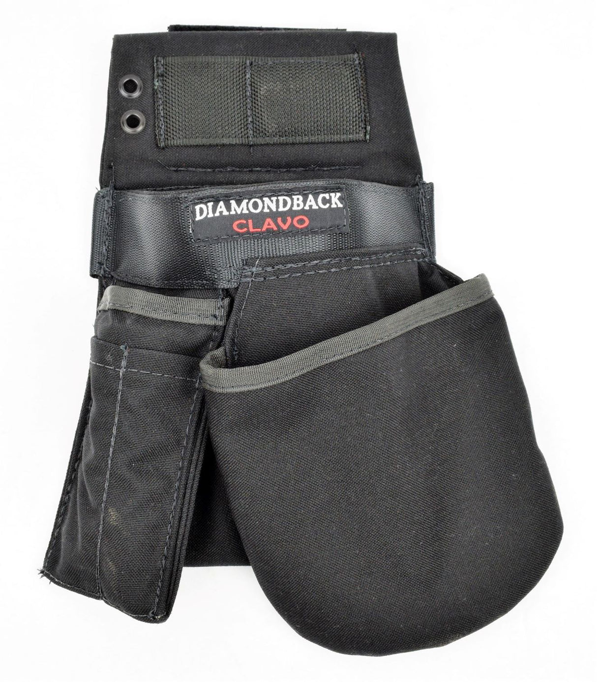 Diamondback El Clavo