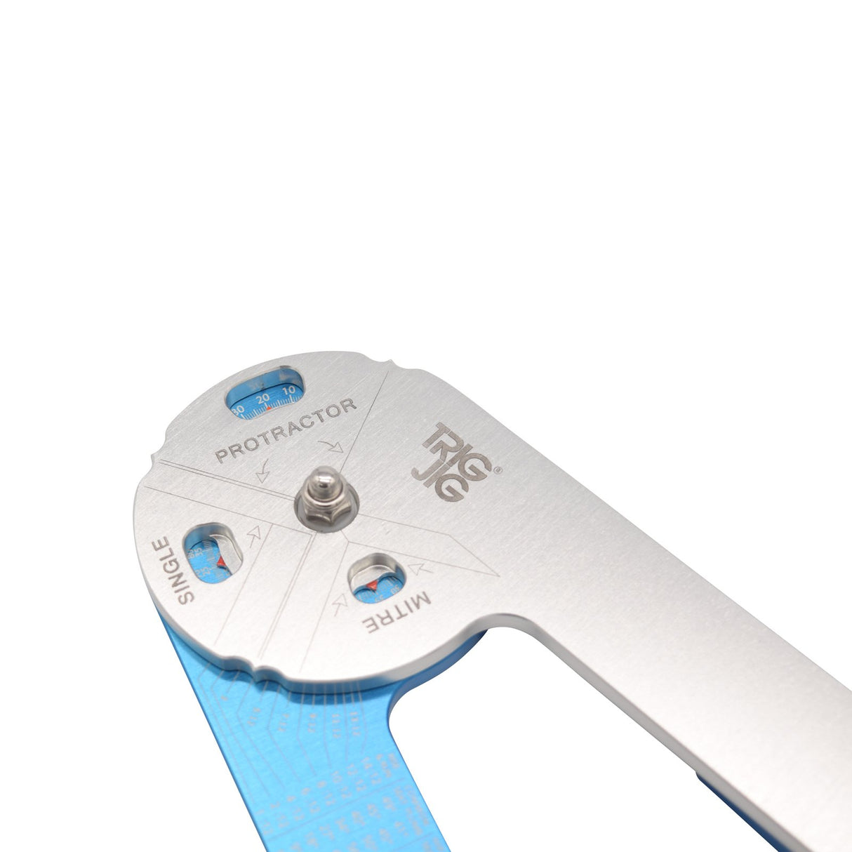 Buscador de ángulos TrigJig AF9 MKII