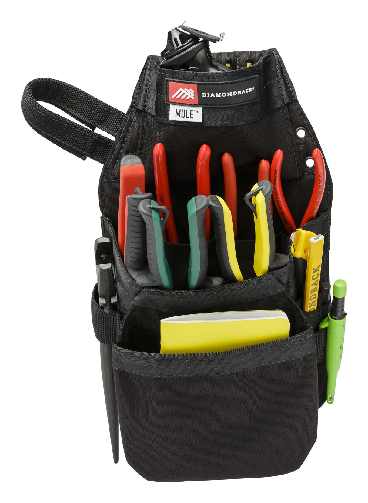 Bolsa de mule Diamondback 2.0