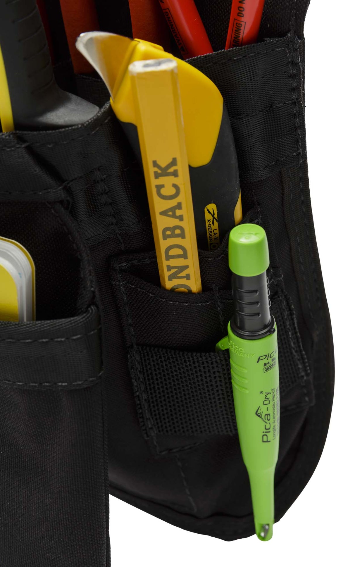 Bolsa de mule Diamondback 2.0