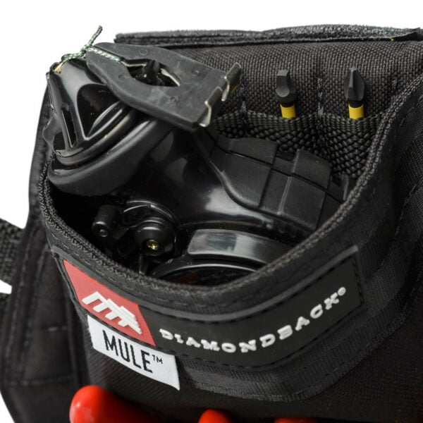 Bolsa de mule Diamondback 2.0