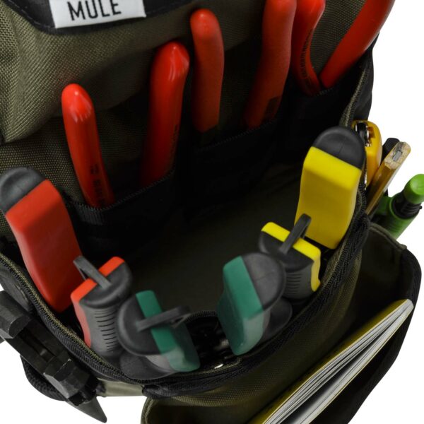 Bolsa de mule Diamondback 2.0