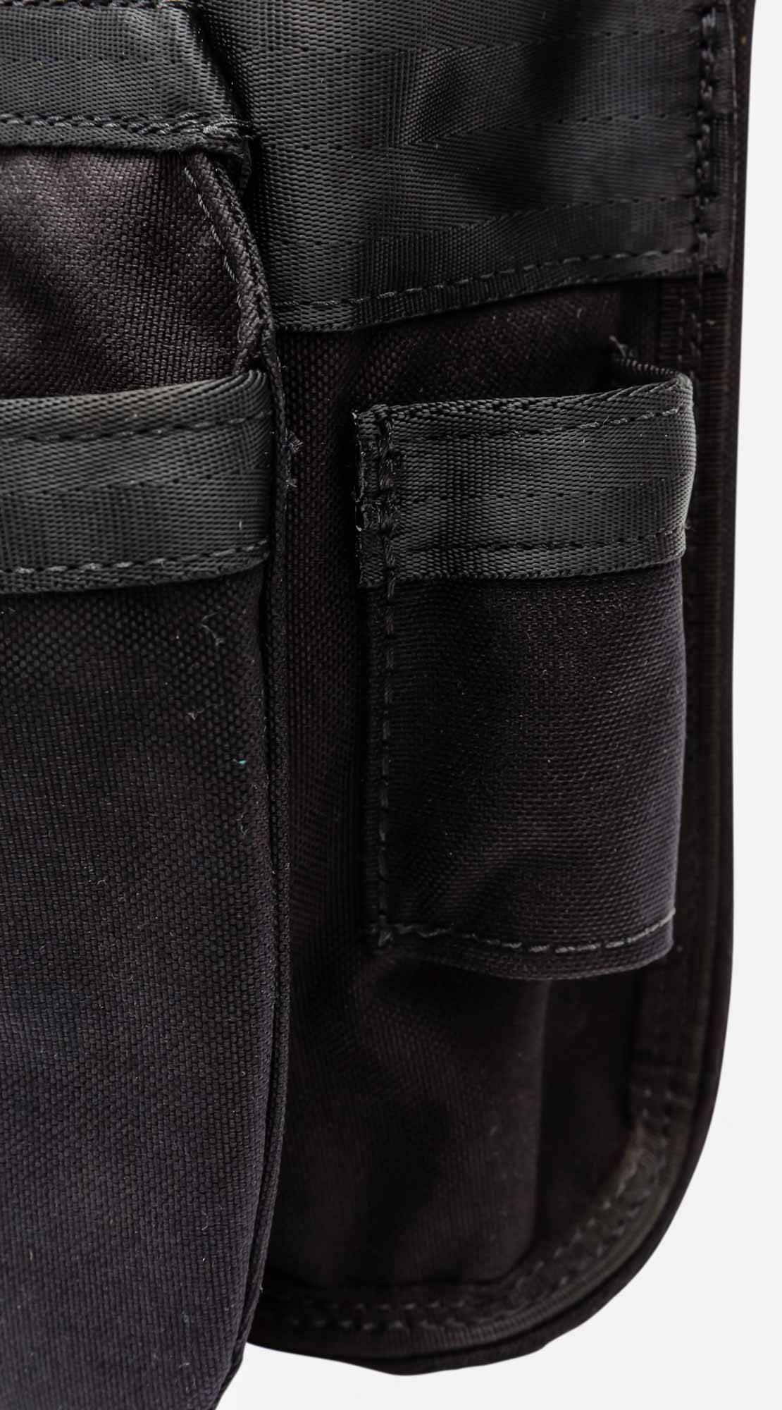 Bolsa Diamondback OX 2.0