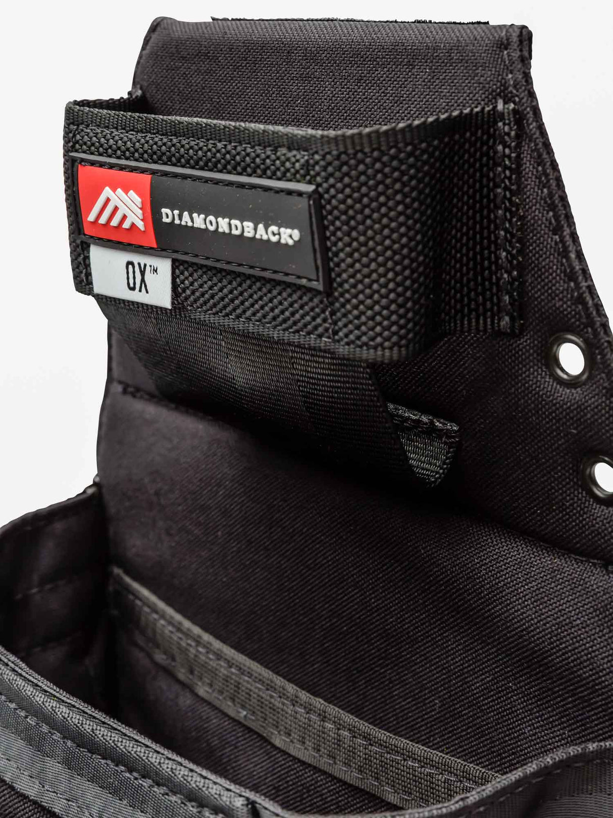 Bolsa Diamondback OX 2.0