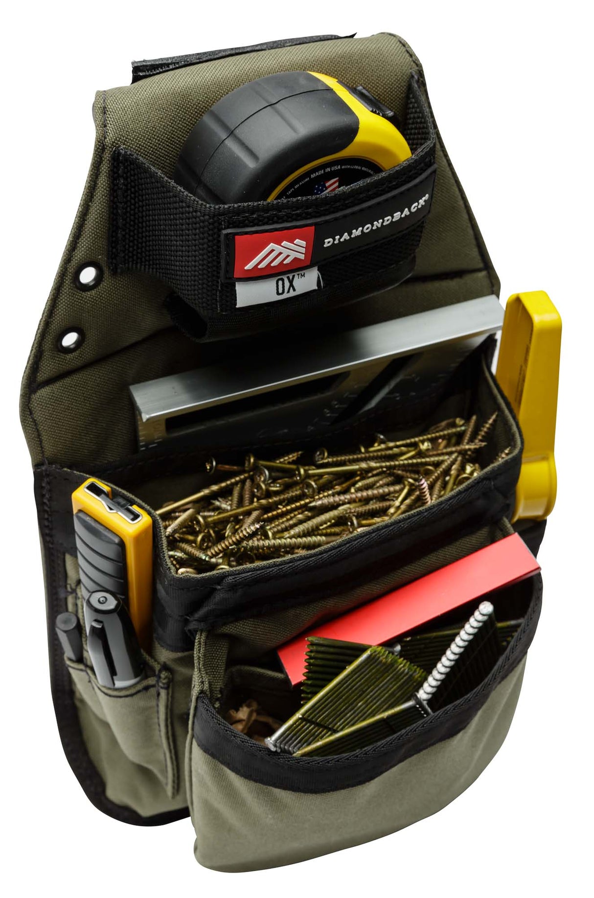 Bolsa Diamondback OX 2.0