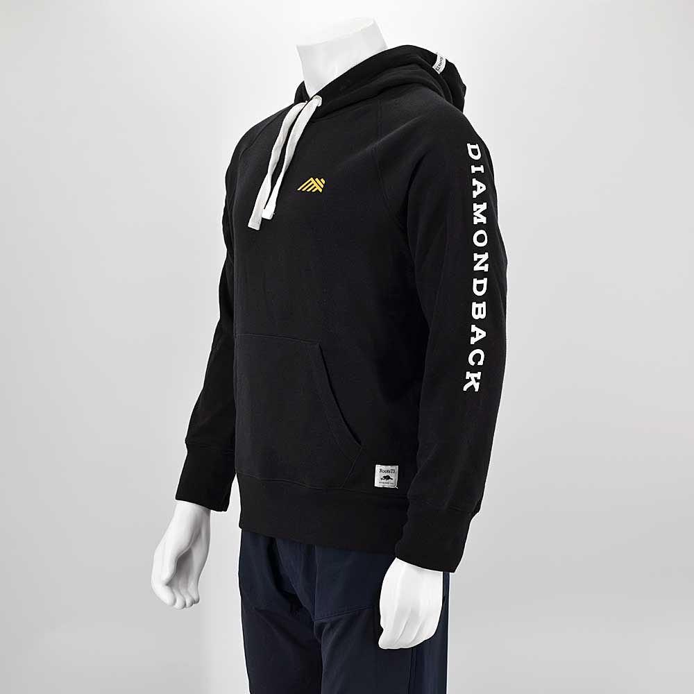 Sudadera con capucha Diamondback DB Boyz