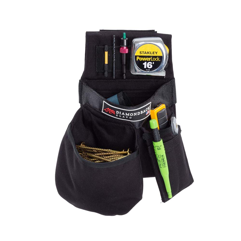 Diamondback El Clavo