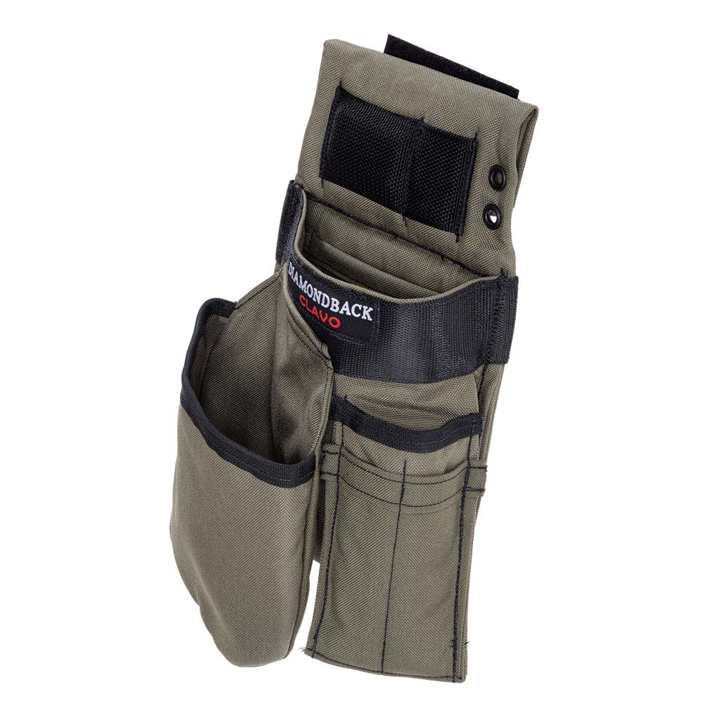 Diamondback El Clavo