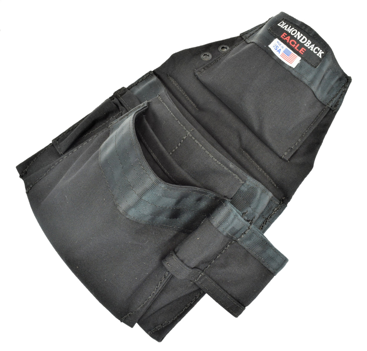 Bolsa Diamondback The Eagle