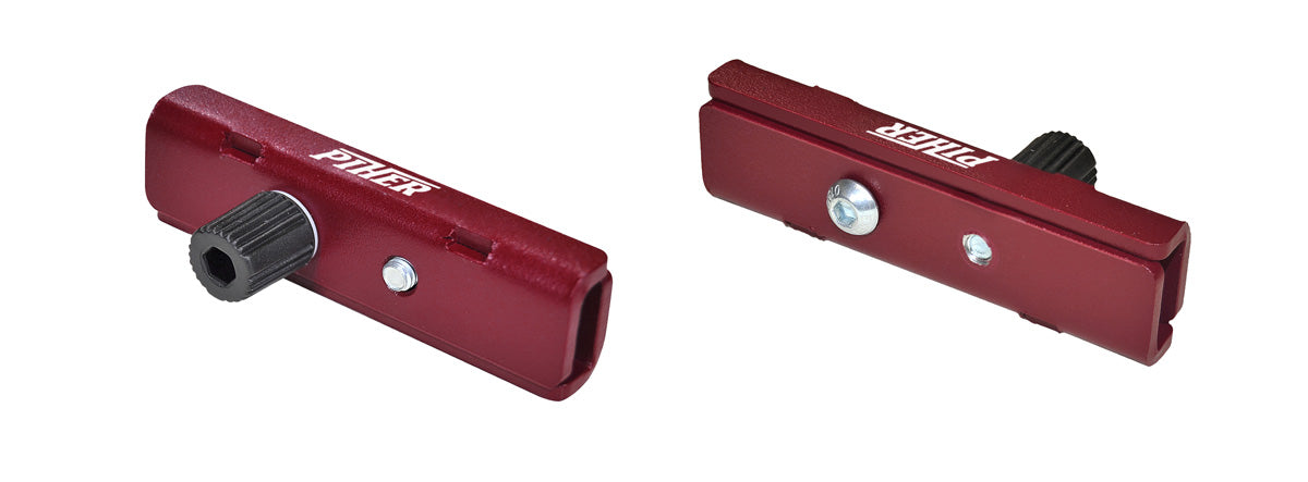 Piher PRL400 BARS EXTENTION