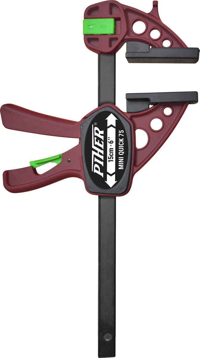 Piher Mini Quick