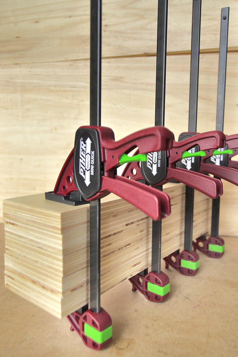 Piher Mini Quick