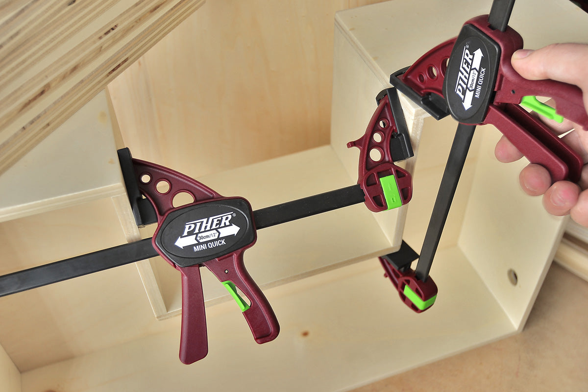 Piher Mini Quick