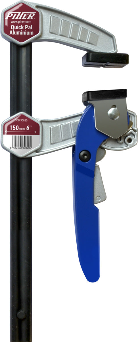 Piher Quick Pal Aluminium