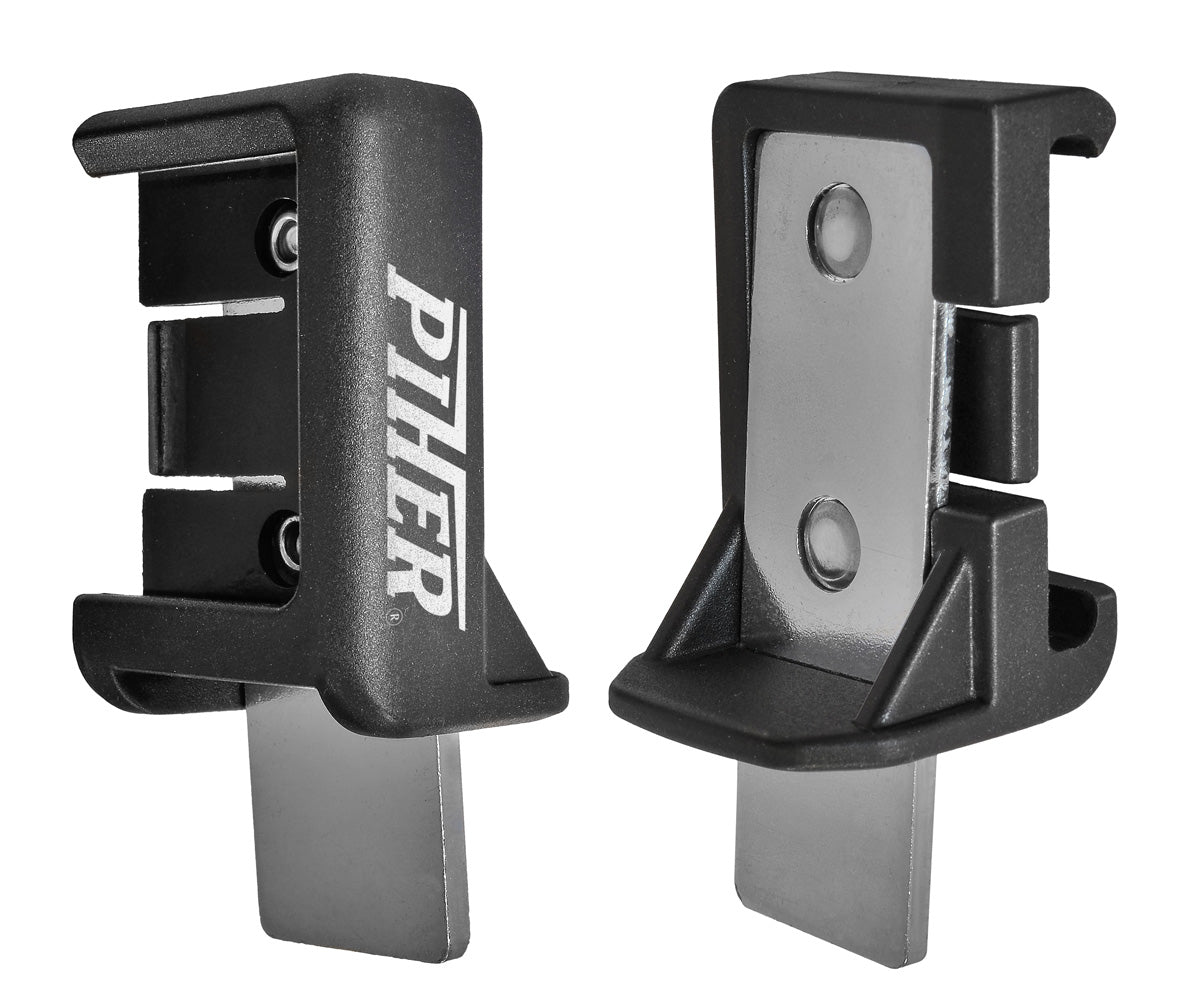 Deck Clamp Accessory Kit for precise spacing during decking, available at Sigtools.