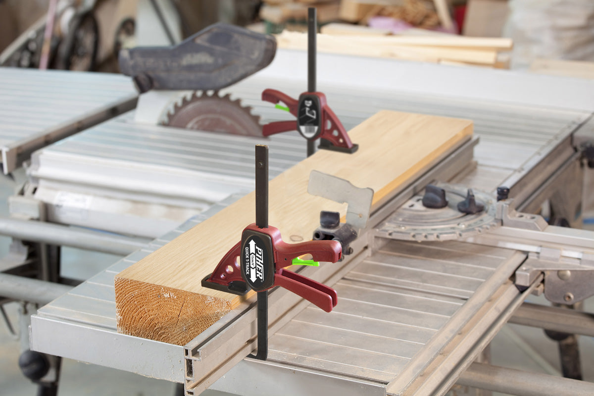 Piher MINI QUICK T-TRACK