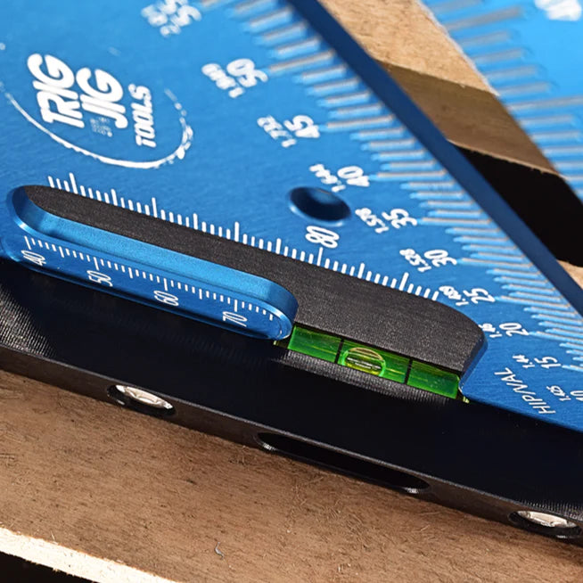 TrigJig RSA180 fijo LE