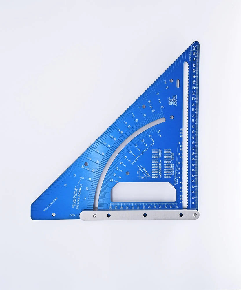 RSA300 LE Adjustable Rafter Square