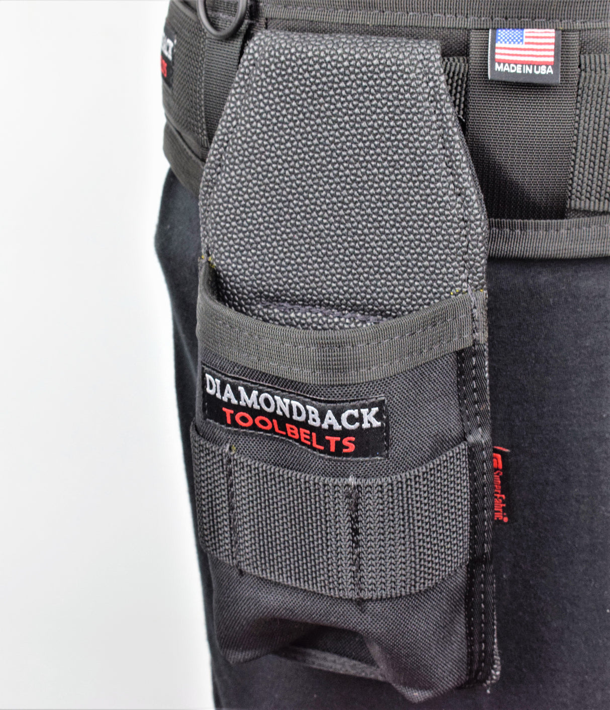 Top Class Gears / SIG Tools is the dealer of Diamondback Toolbelt in New Zealand.