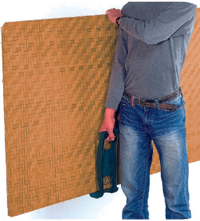 Piher PLASTIC TRANSPORTER GRIP 100kg