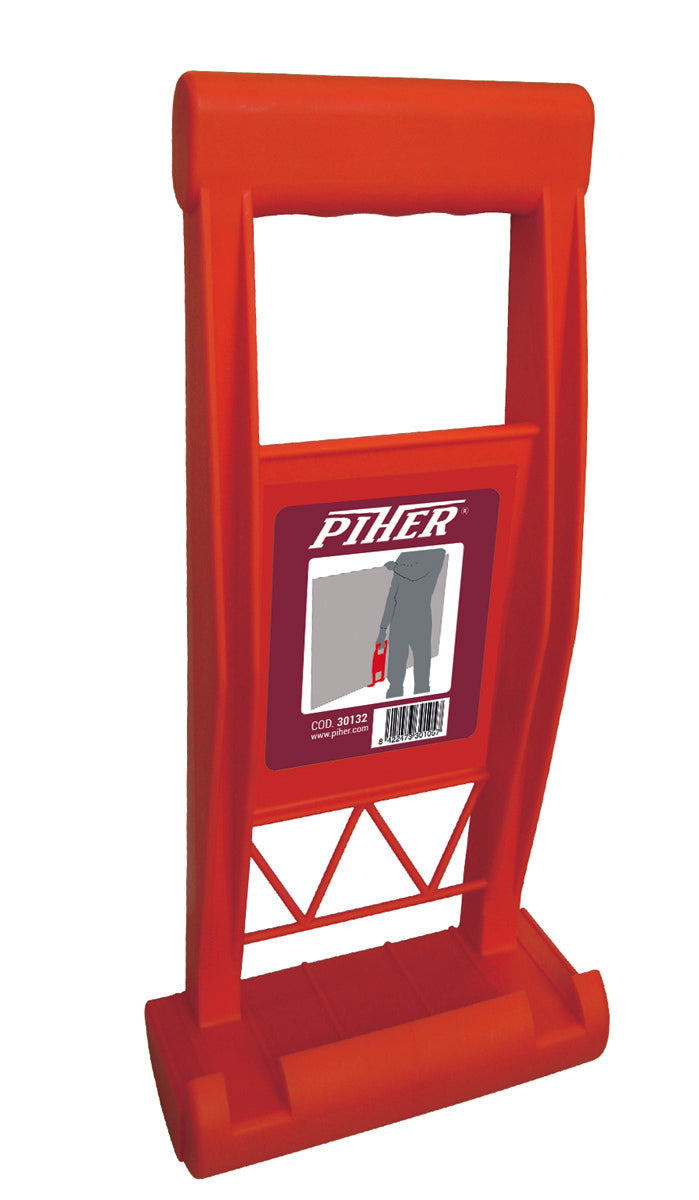 AGARRE DE TRANSPORTE DE PLÁSTICO Piher 100 kg