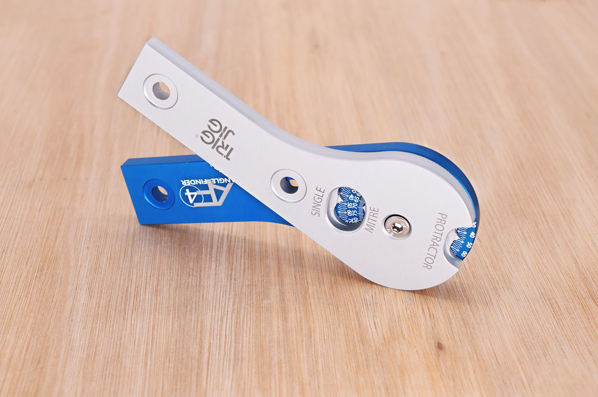 Buscador de ángulos TrigJig AF4