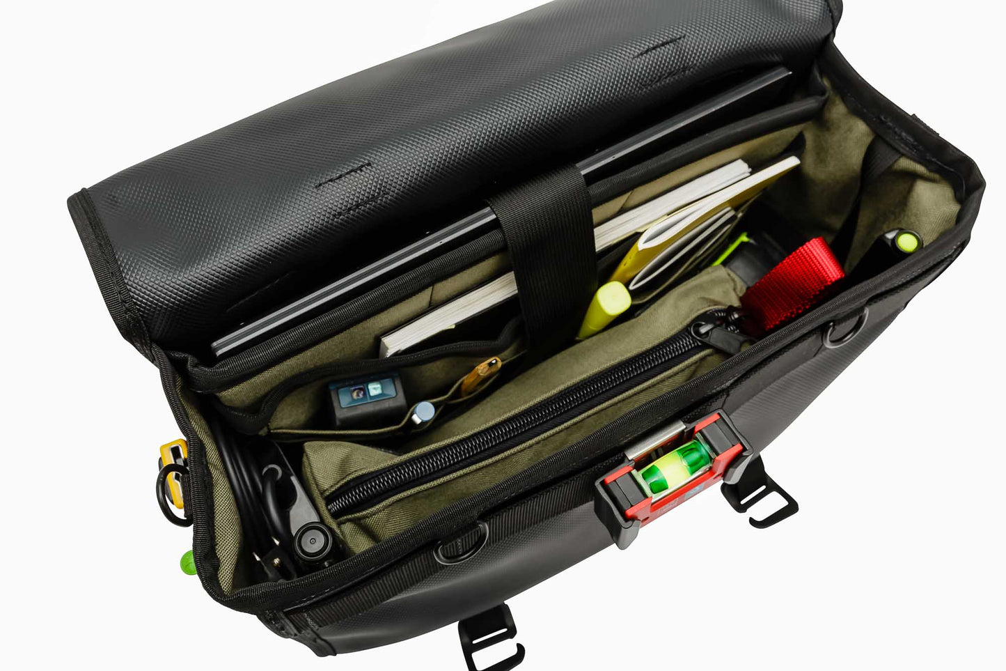 Bolsa DiriGo de Diamondback
