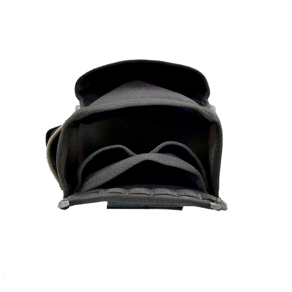 BOLSA FLUX DE DIAMOND BACK