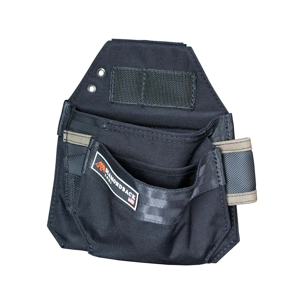 Bolsa Diamondback LOKI
