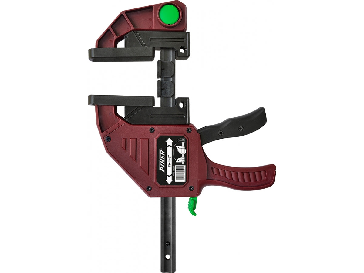 Piher Maxi Quick 300 Rated To 300 kg