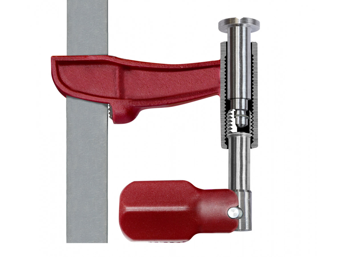 Piher Maxipress M - Depth 7cm