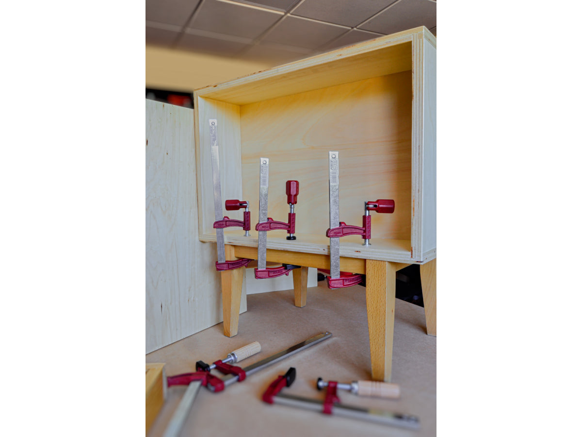 Piher Maxipress M - Depth 7cm