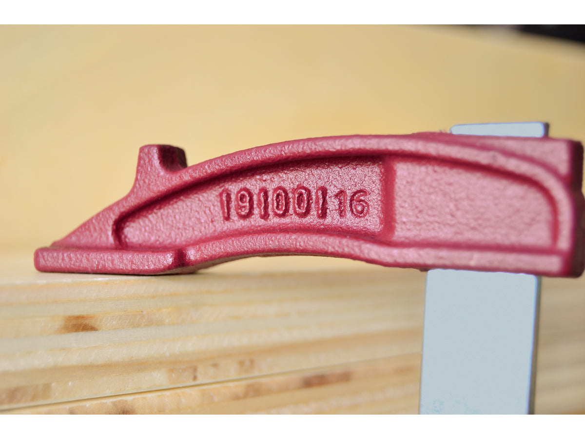 Piher Maxipress M - Depth 7cm