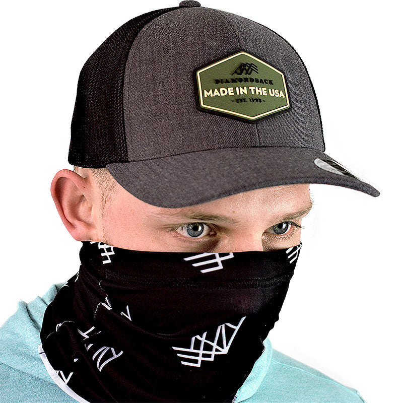 Sombrero McIntire de Diamondback